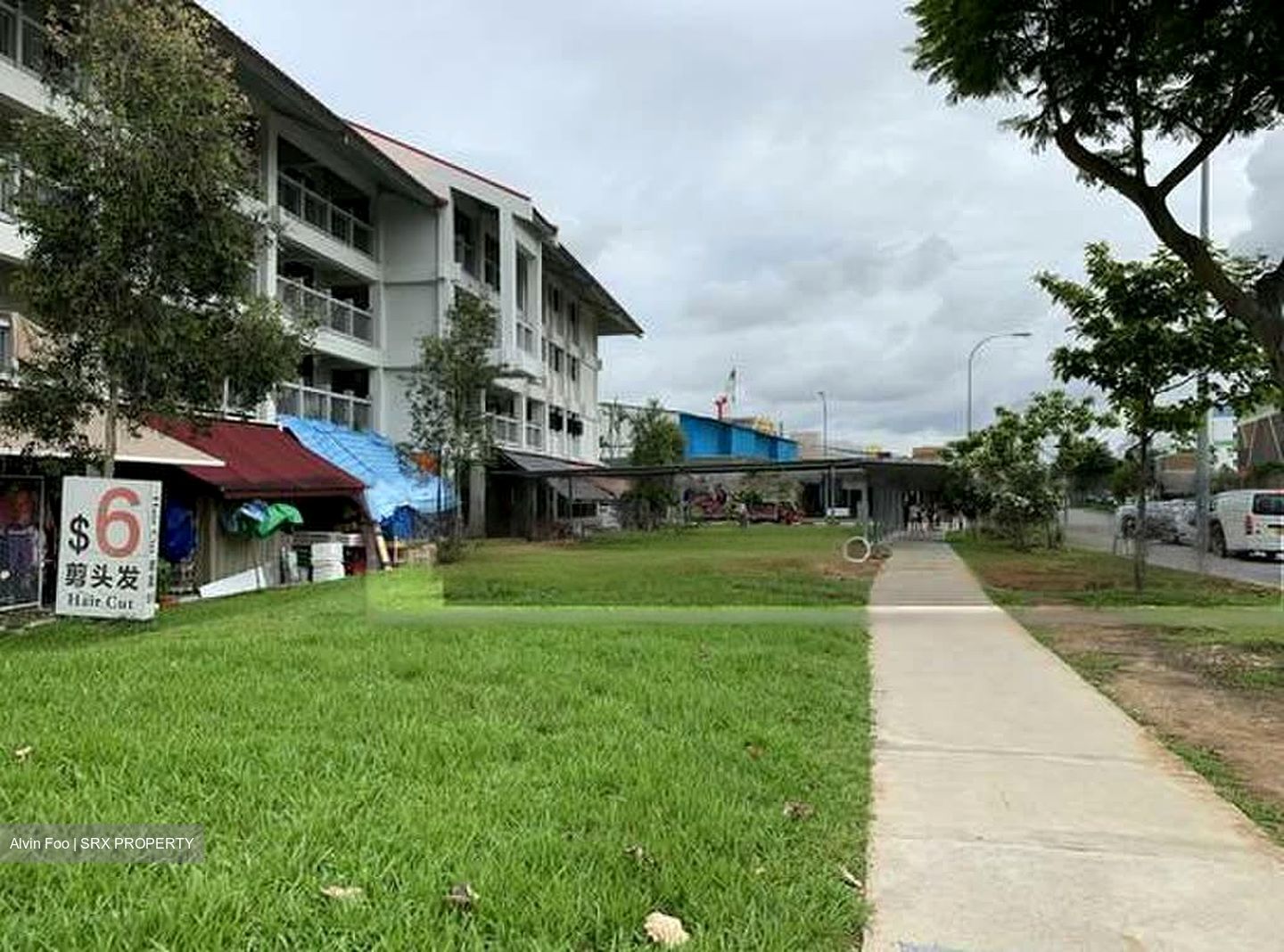 Ubi Avenue 1 (D14), Shop House #591800361